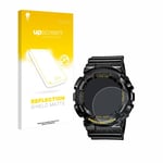 upscreen Protection Ecran pour Casio G-Shock GA-110GB-1A Mat Film Protecteur