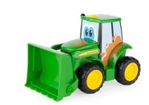 TOMY, Mes Amis de la Ferme Boue – Tracteur, T47274-A