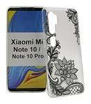 Designskal TPU Xiaomi Mi Note 10 / Mi Note 10 Pro