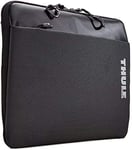 Thule Subterra Water Resistant Thick Soft Case/Sleeve to fit Apple Macbook 12" and an iPad Mini - With Internal Plush Lining and Extra Padded Edges