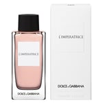 Dolce & Gabbana - Anthology L'Imperatrice Perfume (EDT, 100ml) (Women's)