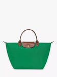 Longchamp Le Pliage Original Medium Top Handle Bag