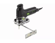 Guide parallèle FESTOOL PA-PS/PSB 300 - pour PS 300, PSB 300, PS 200, PS2 - 490119