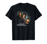 Ghost Whisperer Diagonal Cast T-Shirt