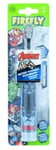 Avengers Turbo Max Electric Toothbrush - For Kids Oral Care With Favorite Hero