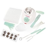 ScrapCooking Set för chokladfondue -