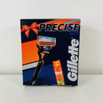 Gillette Fusion 5 Proglide Precise Set 2 Piece Gift Set