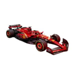 Bburago 1/18 - Ferrari F1 Sf-24 - Imola Gp 2024 (C. Leclerc) 16815-L/16-Bburago