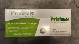 Black Toner Cartridge Compatible for Brother TN3280 (5340 series printers) - VAT