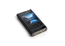 PROMO : Baladeur Audiophile Cayin N7 Noir DAP avec DSD Pure 1-bit Neuf