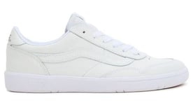 Chaussures vans cruzetoo comfycush blanc