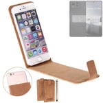 Protective cover for Asus Zenfone 11 Ultra cork Flipstyle case