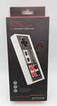 Nintendo Mini NES Classic Turbo Controller With 3M Cable Gioteck Joypad New