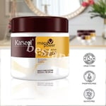 Karseell Maca Power Hair Mask Collagen Treatment Argan Oil Coconut conditioner