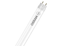 Osram LED Classe d'efficacité énergétique : E (A - G) G13 Forme tubulaire T8 11,6 W = 38 W Blanc froid (Ø x L) 26,80 mm x 1061 mm 1 pièce.