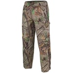 Miltec Mil-Tec Pantalon Hunting Wild Trees™ Noir 907