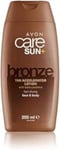 Avon Care Sun+ Bronze Tan Accelerator 200ml