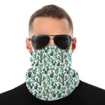 Nother Bandana sans coutures pour homme et femme - Protection contre la poussière, le vent et le soleil