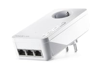 Devolo Magic 2 LAN Triple Extension G.hn 3X RJ-45-8502