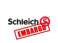 Schleich Parasaurolophus