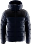 Sail Racing Men's Merino Cloud Down Hood Dark Navy, L