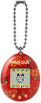 BANDAI Tamagotchi 42986 Animal de Compagnie virtuel Original Apple Sweets, Multicolore 42986 Jouet électronique pour Les Plus de 8 Ans, revient Votre Animal électronique préféré avec d'autres Designs