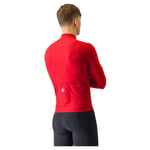 Castelli Aero Race Long Sleeve Jersey