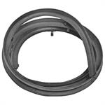 Steele Rubber Products 20-0873-42 tätningslist mellan huv och torped