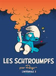 Les Schtroumpfs - L'intégrale - Tome 3 - 1970-1974 (BD)