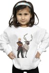 Frozen 2 Sven And Kristoff Sweatshirt