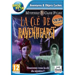 Mystery Case Files La Clé de Ravenhearst Jeu PC