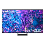 Samsung 65" Q70D QLED 4K, Quantum Processor 4K, Motion Xcelerator 120Hz, AI Sound, Powered by Quantum Dot, Quantum HDR