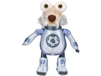 Peluche - L'Age de Glace / Ice Age - Scrat (astronaute) - Play by Play