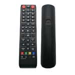 Replacement Remote Control For Samsung BDJ7500 Curved 4K 3D Blu Ray Player Hub