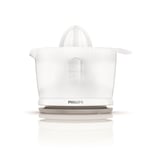 Presse-agrumes - PHILIPS - Daily HR2738/00 - Entièrement démontable - Capacité 0,5L - Design Compact - Blanc