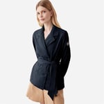 Softshell Trench Jacket - Navy