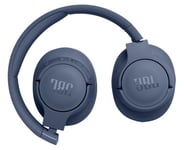 JBL Tune 770 Noise Cancelling Headphones JBLT770NCBLU