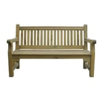 Softwood Garden Bench