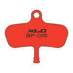 Levyjarrupalat XLC Disc Brake Pad BP-O15 For Avid