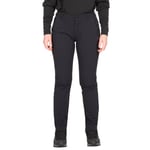 Trespass DLX Womens Eco-Friendly Walking Trousers Moreno