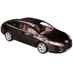 Norev - 184752 - Véhicule Miniature - Peugeot 407 Coupe