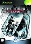 Medal Of Honor - Les Faucons de Guerre