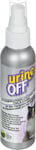 Urine Off Spray För Borttagning Av Urinfläckar Urineoff Urine Off Katter Och Kattungar (118 Ml)