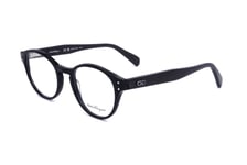 Lunettes de Vue Ferragamo SF2940 001 BLACK 51/21/150 Homme