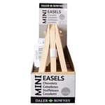 Daler Rowney - 835100005 - Kit De Loisirs Créatifs - Mini-Chevalet De Table Simply