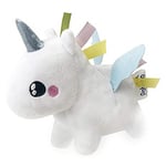 Petite Peluche Lumineuse Shakies Licorne