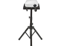 Maclean Stand Maclean Mc-920 Projector Holder, Portable For A 1.2 M Projector