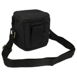 Camera Case Bag for Canon PowerShot G1X G16 G1X Mark II G3x G7X G15 S110 grey