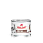 Royal Canin Veterinary Canine Recovery mousse -  Ekonomipack: 48 x 195 g