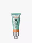 IT Cosmetics Your Skin But Better CC+ Natural Matte Foundation SPF 40